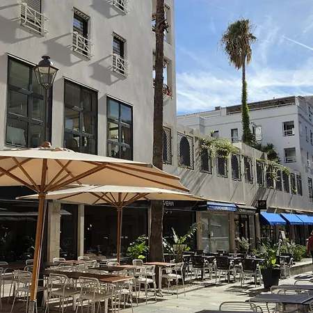 Azur, Centre, Proche Plages Et Palais Des Festivals * Cannes